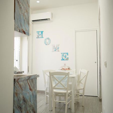 Appartamento Luxury19 - View Of Vesuvius Napoli Esterno foto